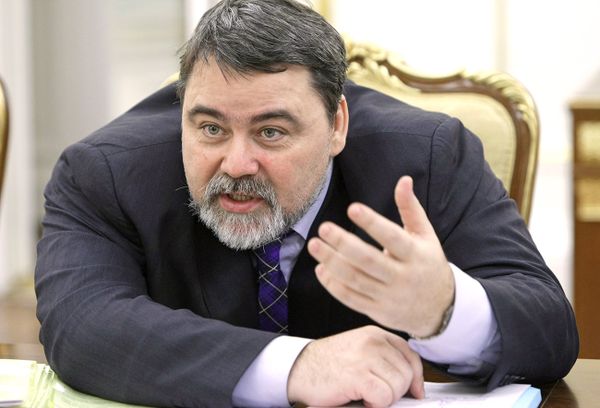 *Игорь Артемьев