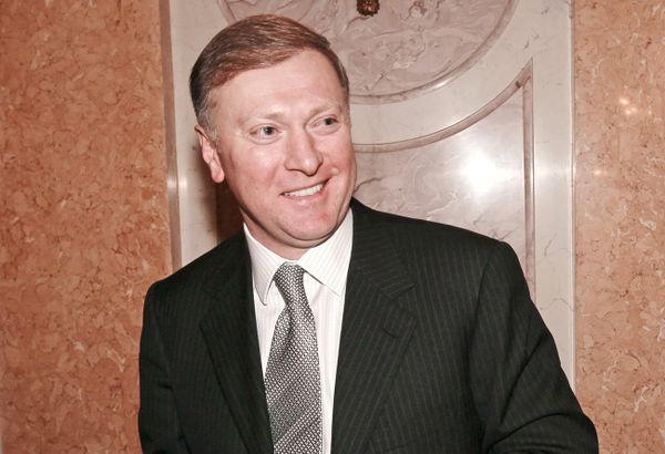 Бажаев может продать Alliance Oil и вложить деньги в Русскую платину