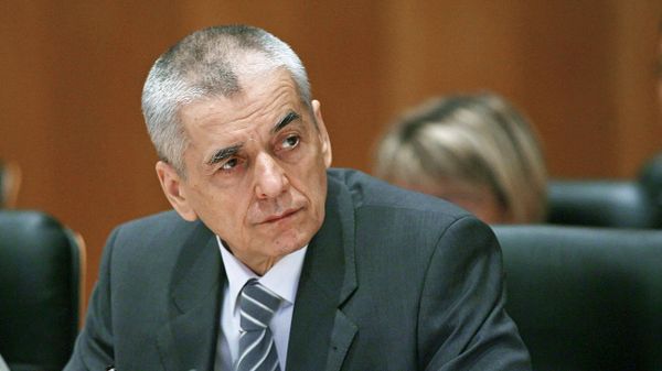 Геннадий Онищенко