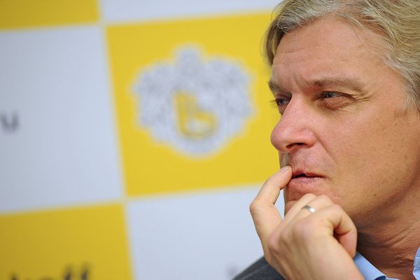  Олег Тиньков