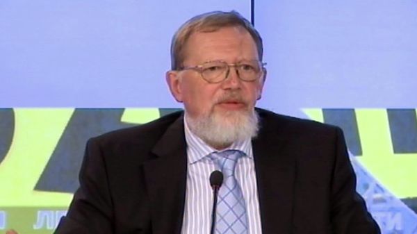 Экс-глава ЦБ РФ Дубинин о формировании бюджетного дефицита 1998 года Экс-глава ЦБ РФ Дубинин о формировании бюджетного дефицита 1998 года