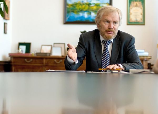 Сергей Сторчак