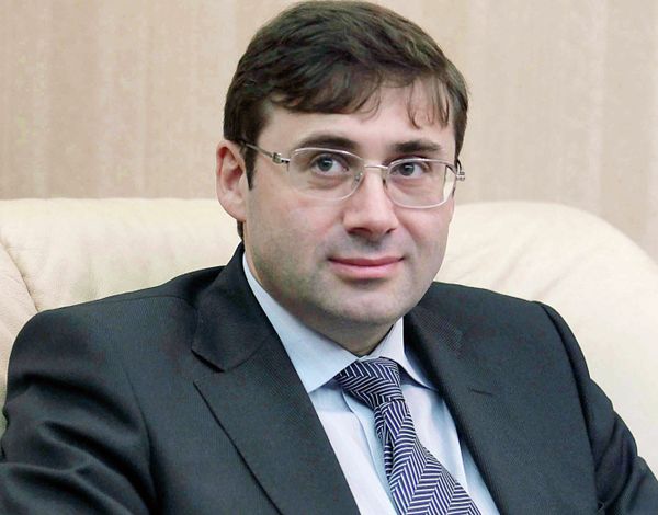 Сергей Швецов Сергей Швецов