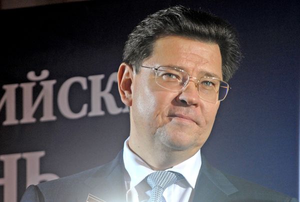 Андрей Донских Андрей Донских