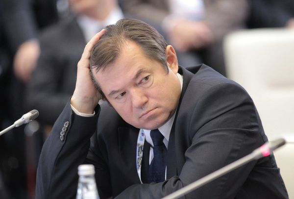 Сергей Глазьев