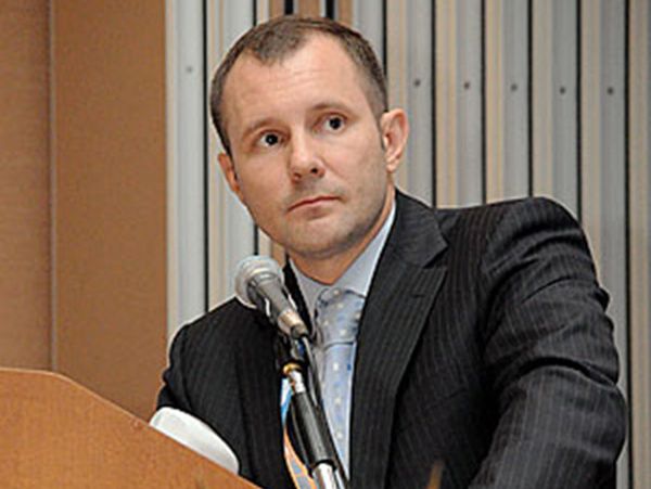Владимир Чистюхин Владимир Чистюхин