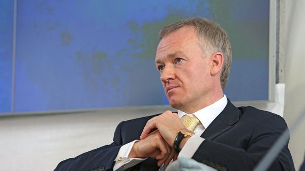 Владислав Баумгертнер