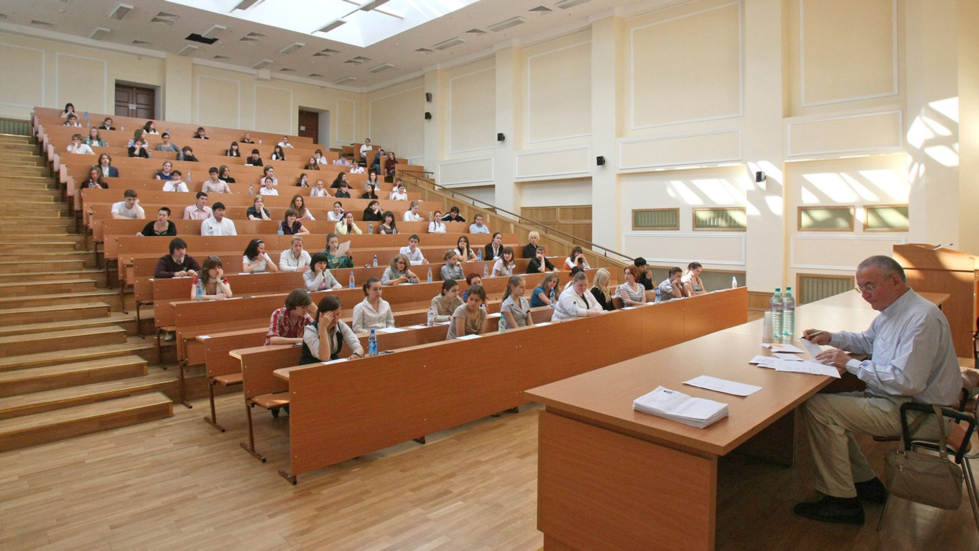  Вступительные экзамены - ПРАЙМ, 1920, 10.07.2024