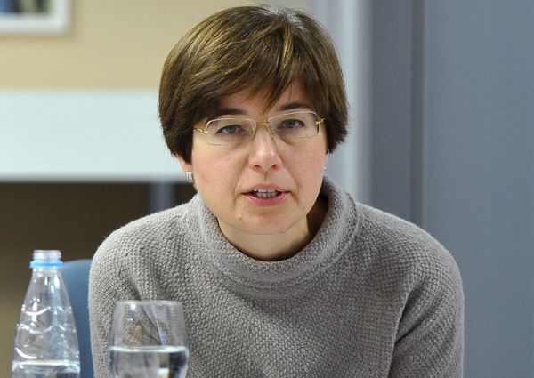 Ксения Юдаева