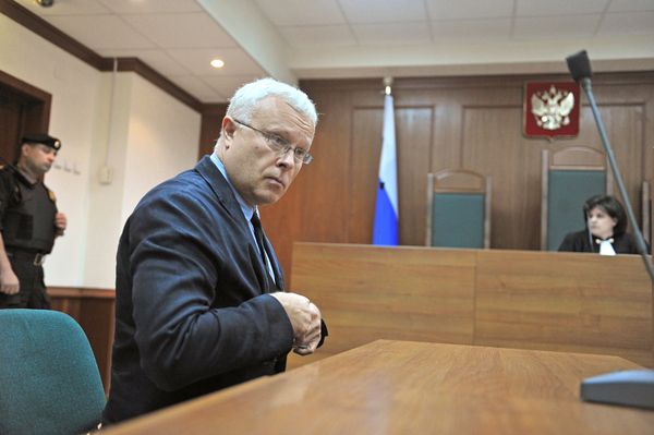 Александр Лебедев Александр Лебедев