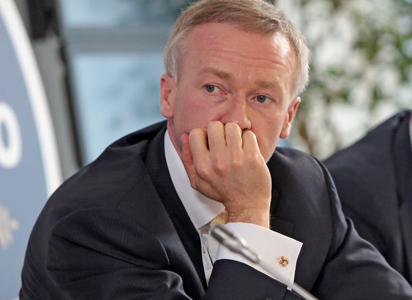 Владислав Баумгертнер