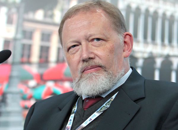 Сергей Дубинин