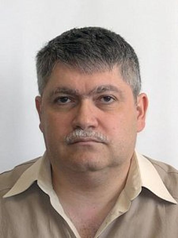 Владимир Эленбоген