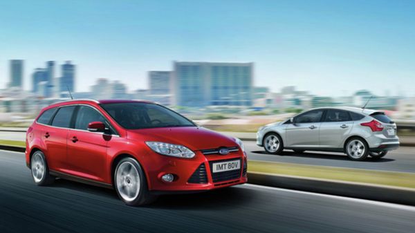 Ford Focus Ford Focus