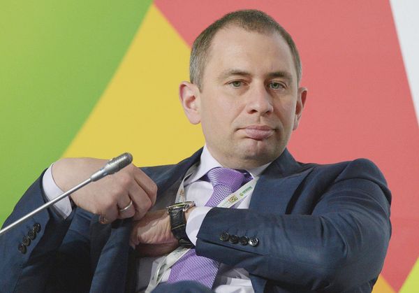 Михаил Шамолин
