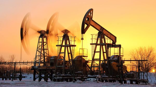 Нефтяные насосы