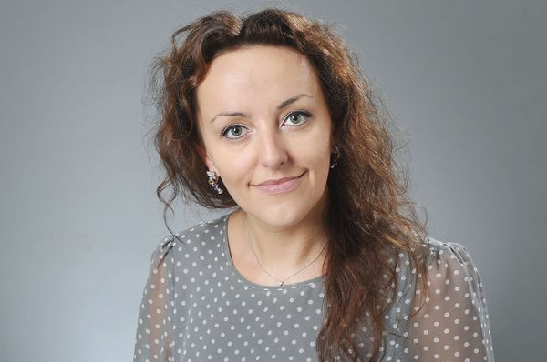 Соколова Евгения