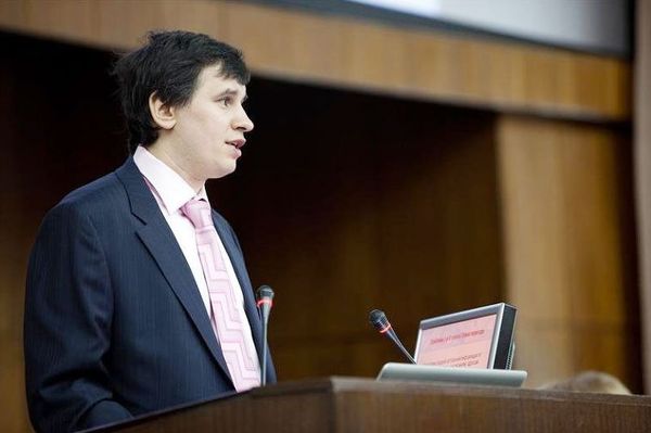 Сергей Сапельников