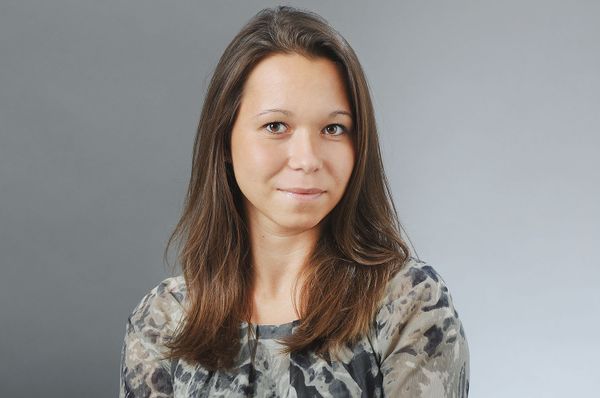 Гордеева Елена