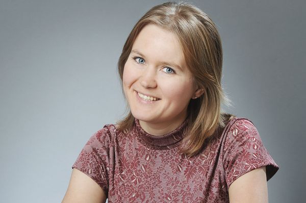 Кузьмич Людмила