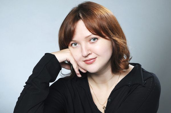 Агеева Наталья