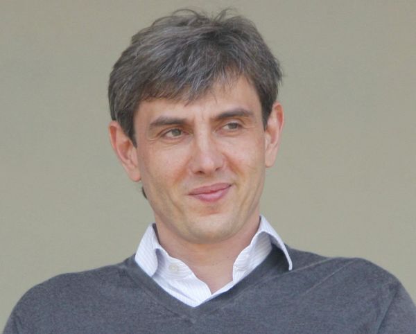 Сергей Галицкий