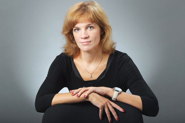 Потапова Екатерина