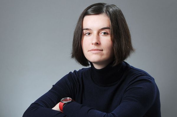 Фролова Надежда
