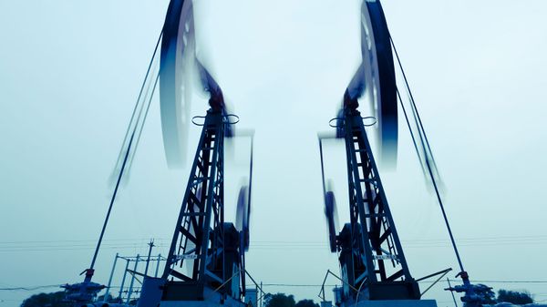 Нефтяные насосы