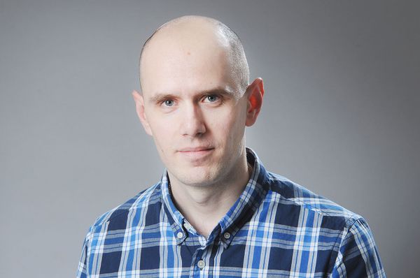 Нестеров Илья