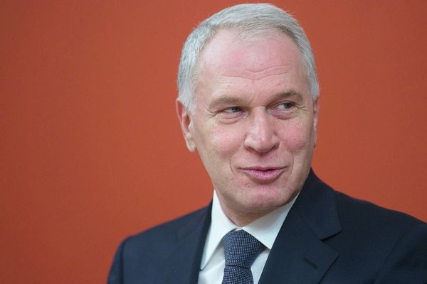 Юрий Ковальчук