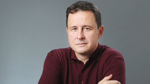 Майоров Дмитрий