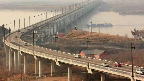 %Хабаровск Дальний Восток