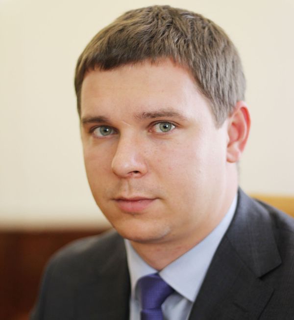 Евстифеев Владимир 