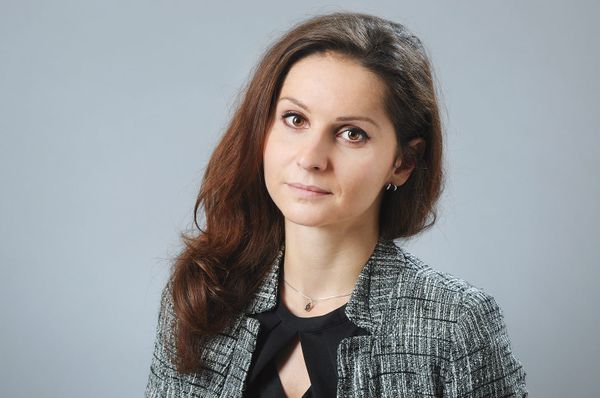 Соболь Екатерина Соболь Екатерина
