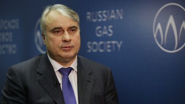 Видеоинтервью с Президентом РГО П.Н. Завальным