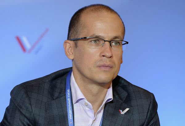 Александр Бречалов