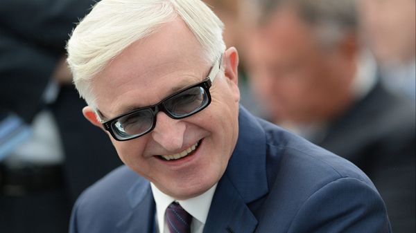 Александр Шохин 