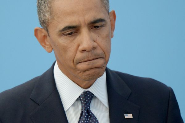 Президент Соединенных Штатов Америки (США) Барак Обама Президент Соединенных Штатов Америки (США) Барак Обама