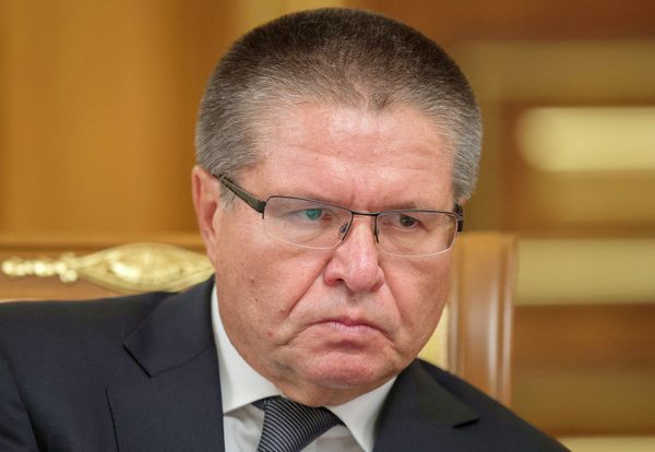 Министр экономического развития РФ Алексей Улюкаев