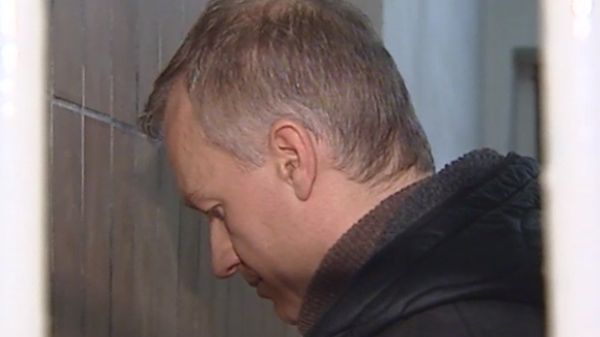 Экс-глава Уралкалия Владислав Баумгертнер Экс-глава Уралкалия Владислав Баумгертнер