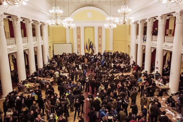 Рада