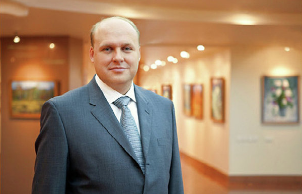 СКР обвинил директора Новокузнецкого муниципального банка в злоупотреблении полномочиями