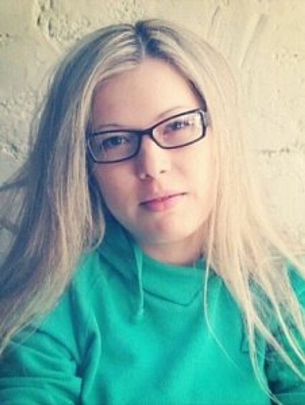 Хамзиева Лейла, корреспондент РИА Новости
