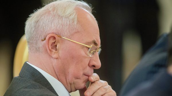 Заседание Высшего Евразийского экономического совета