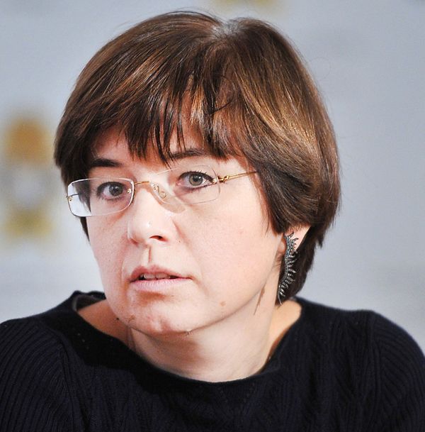 Ксения Юдаева