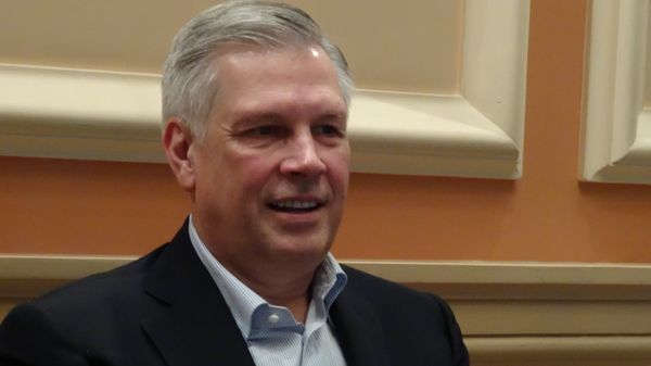 #Глава Россельхознадзора Сергей Данкверт