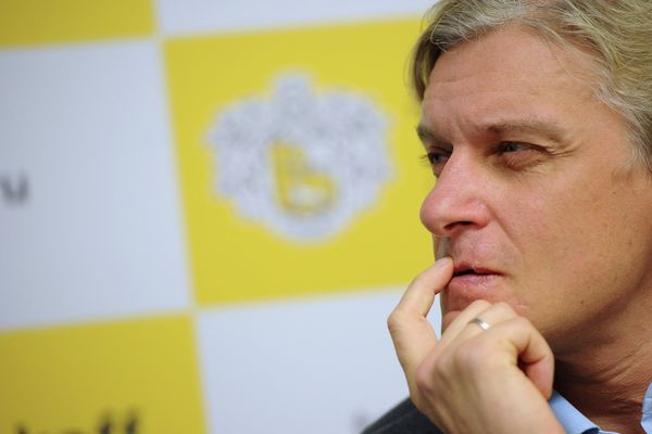 #Олег Тиньков