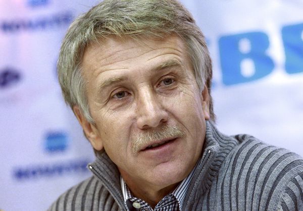 Леонид Михельсон