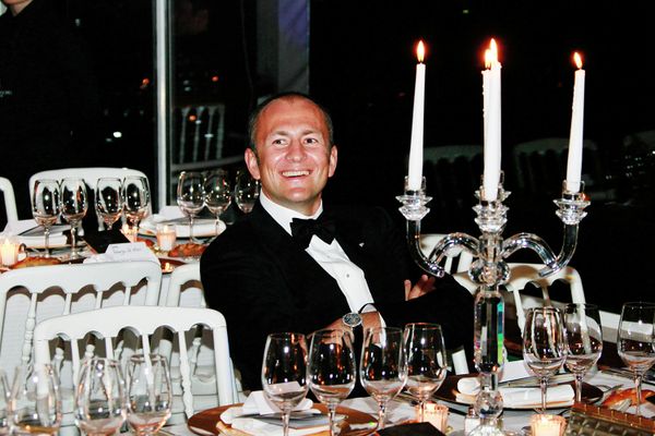 Андрей Мельниченко